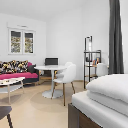 4 Proche Appartement Fréjus