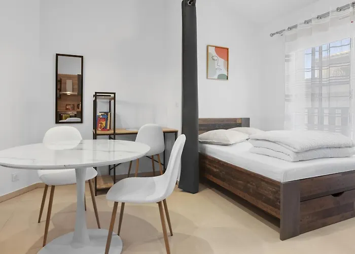 Sejour Agreable 4 Proche * Fréjus