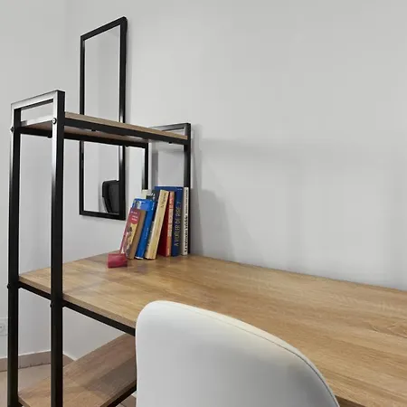 Moderne 4 - Apartment Frejus