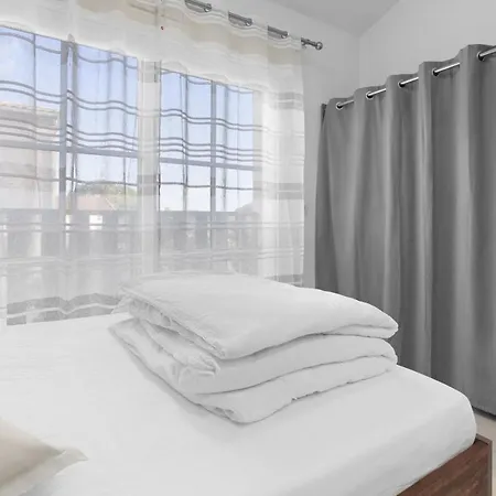 Moderne 4 - Apartment *