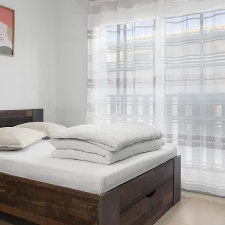 Moderne 4 - Apartment Frejus