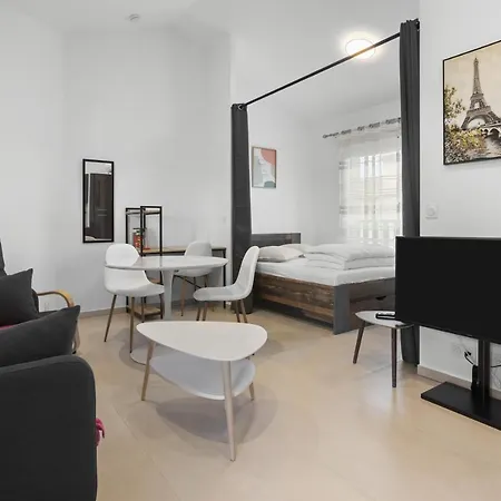 Sejour Agreable 4 Proche Fréjus