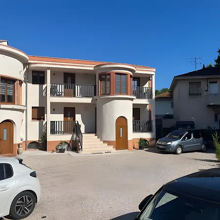 Sejour Agreable 4 Proche * Fréjus