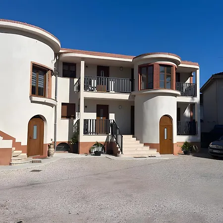 Sejour Agreable 4 Proche Apartament