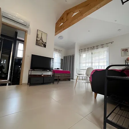 Sejour Agreable 4 Proche