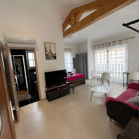 شقة Sejour Agreable 4 Proche