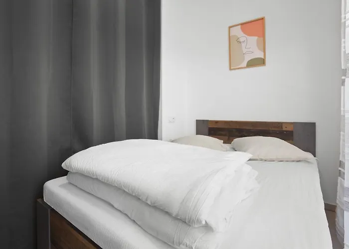 Sejour Agreable 4 Proche 公寓