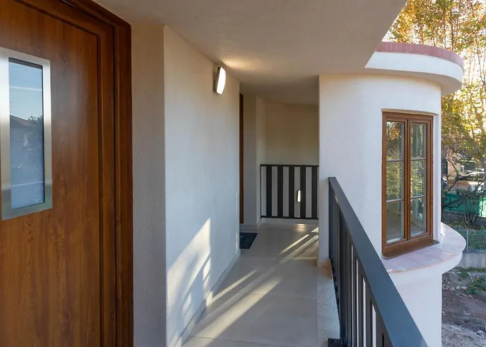 Sejour Agreable 4 Proche 公寓 *