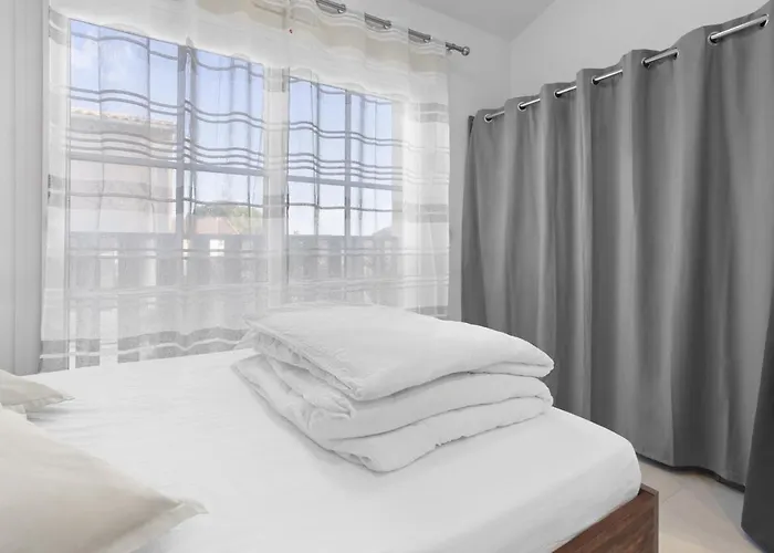 Sejour Agreable 4 Proche 公寓 *