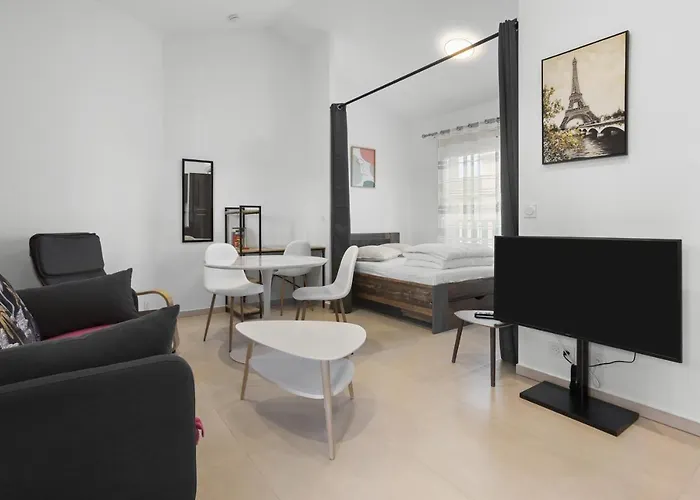 Sejour Agreable 4 Proche Fréjus