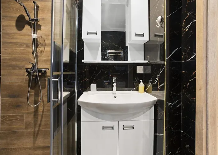 Sejour Agreable 4 Proche 公寓