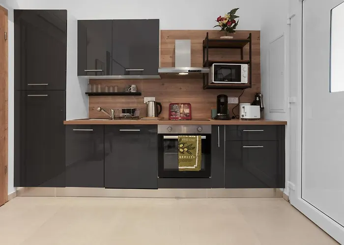 Sejour Agreable 4 Proche *