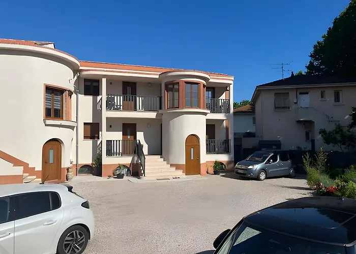 Sejour Agreable 4 Proche * Fréjus